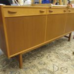 660 5834 Sideboard